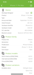 Screenshot 8 Torrent Detector iphone