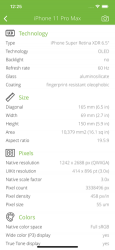 Screenshot 10 Torrent Detector iphone