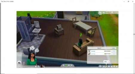 Screenshot 2 The Sims 4 Pro Guides windows
