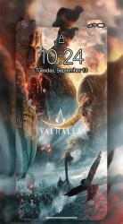Imágen 7 Wallpaper's Creed Valhalla android
