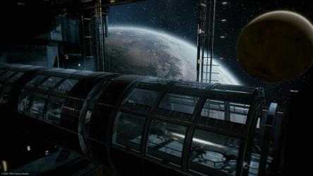 Screenshot 4 Aliens: Fireteam Elite - Deluxe Edition windows