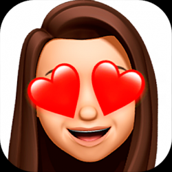Imágen 1 Stickers Memoji for Android WhatsApp WAStickerApps android