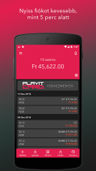 Screenshot 2 PlayIT Card android