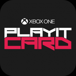 Screenshot 1 PlayIT Card android