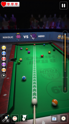 Capture 9 8 Ball Hero android