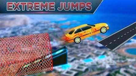 Image 6 Impossible Car Stunts : Extreme Car Racing windows