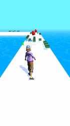 Imágen 6 Rich Fit Body Run - Better Body Outfit Race Talking Fit Race Project Makeover Angela 3D windows