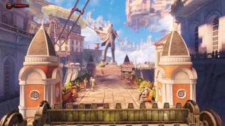 Screenshot 2 BioShock Infinite: The Complete Edition windows