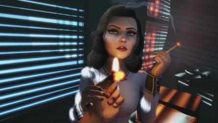 Screenshot 6 BioShock Infinite: The Complete Edition windows