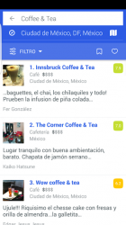 Image 3 Foursquare android