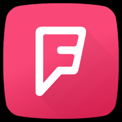 Imágen 1 Foursquare android