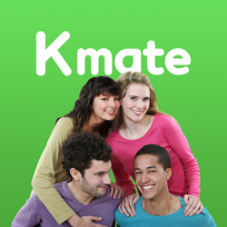 Captura 1 Kmate-Meet Korean and foreign friends android