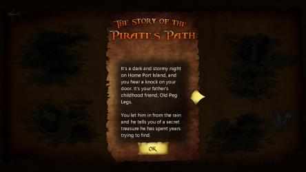 Screenshot 4 Pirate's Path windows