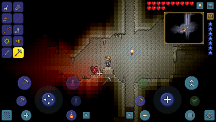 Image 7 Terraria android