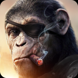 Capture 1 Apes Age android