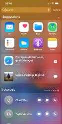 Captura 8 Phone 13 Launcher, OS 15 Launcher, Control Center android