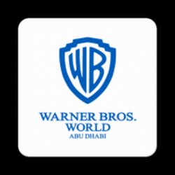Screenshot 1 Warner Bros. World android
