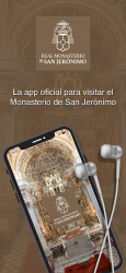 Screenshot 12 Monasterio de San Jerónimo android