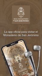 Captura de Pantalla 7 Monasterio de San Jerónimo android