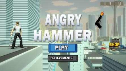 Screenshot 5 Angry Hammer 2019 windows