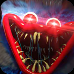 Screenshot 1 Poppy Playtime Game Horror android