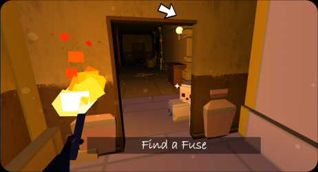 Screenshot 8 Poppy Playtime Game Horror android