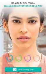 Capture 6 Artistry™ Belleza Virtual android