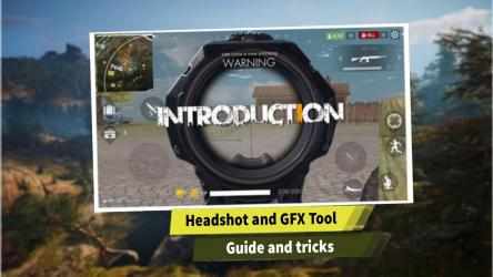 Image 3 Guide for FF free skin diamond Weapons free fire android