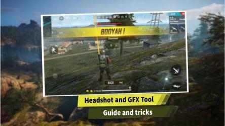 Screenshot 4 Guide for FF free skin diamond Weapons free fire android