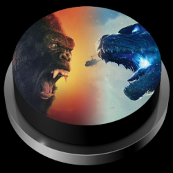 Image 1 GODZILLA vs KONG | Roars android