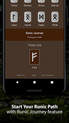 Screenshot 8 Runic Formulas: Runes & Sigils android