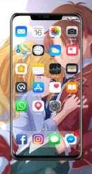 Screenshot 7 Ayanokoji Kiyotaka Wallpaper HD android