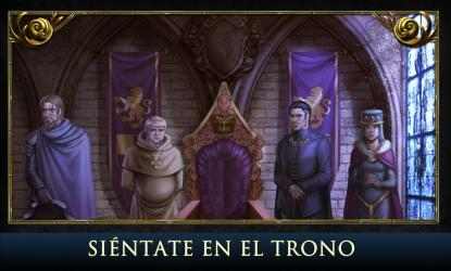 Imágen 8 Age of Dynasties: juegos medievales, RPG español android
