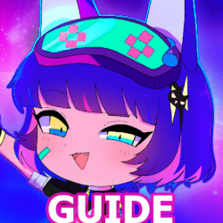 Screenshot 1 Guide For Gacha Club android