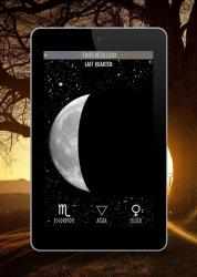 Screenshot 5 Calendario de Wicca android