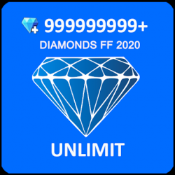 Imágen 1 Free Diamonds Calc Garena New Fire 2020 android