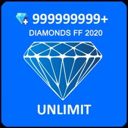 Captura de Pantalla 2 Free Diamonds Calc Garena New Fire 2020 android