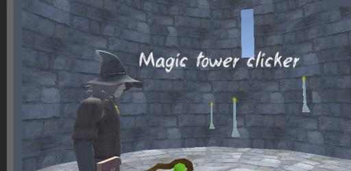 Screenshot 4 Magic tower clicker windows