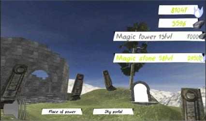 Screenshot 3 Magic tower clicker windows