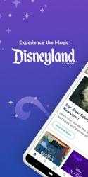 Captura de Pantalla 2 Disneyland® android