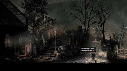 Image 6 This War of Mine: Stories - Father's Promise android