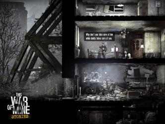 Image 14 This War of Mine: Stories - Father's Promise android