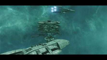 Captura 4 Battlestar Galactica Deadlock™ Armistice windows