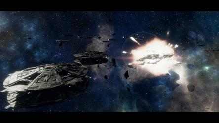 Captura 7 Battlestar Galactica Deadlock™ Armistice windows