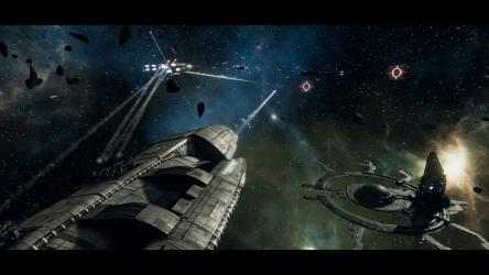 Captura 5 Battlestar Galactica Deadlock™ Armistice windows