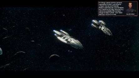 Imágen 6 Battlestar Galactica Deadlock™ Armistice windows