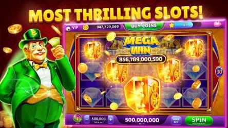 Imágen 5 Jackpot Frenzy Casino - Free Slot Machines android