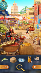 Screenshot 4 Picture Hunt: Hidden Objects android
