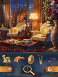 Captura 10 Picture Hunt: Hidden Objects android