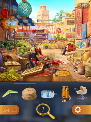 Screenshot 9 Picture Hunt: Hidden Objects android